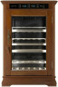 Винный шкаф Meyvel MV46-WM1-C