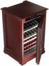Винный шкаф Meyvel MV46-WM1-C