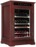 Винный шкаф Meyvel MV46-WM1-C