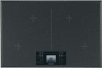 Индукционная варочная панель AEG HK 884400 FG