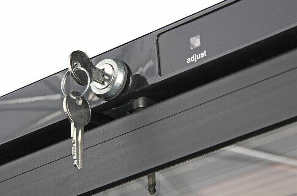 Винный шкаф Vestfrost VKG SBS 571 BR