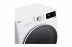 Стиральная машина с паром LG F2V3FS0W