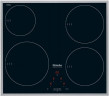 Индукционная варочная панель Miele KM 6115