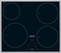Индукционная варочная панель Miele KM 6115