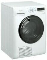 Сушильная машина Whirlpool AZB 8690