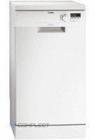 Посудомоечная машина AEG F 55410 W0P