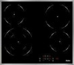 Электрическая варочная панель Haier HHY-C64DFB