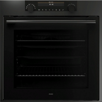 Духовой шкаф с пиролизом Asko OP8687A1