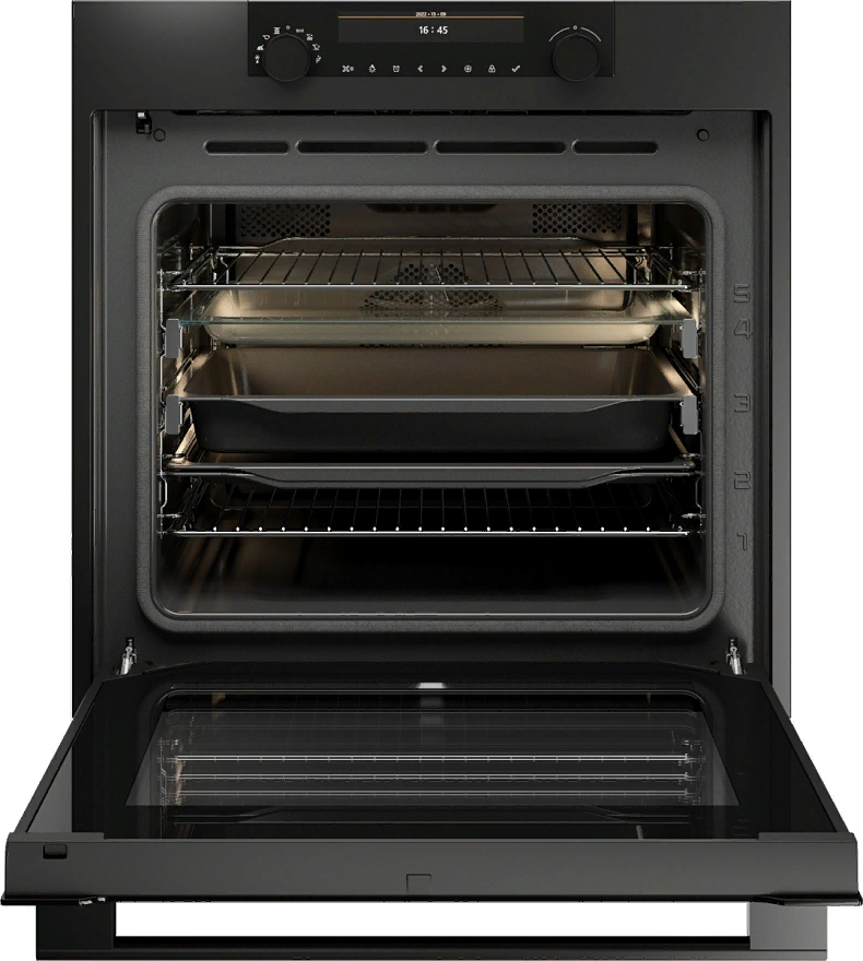 Духовой шкаф с пиролизом Asko OP8687A1