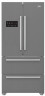 Холодильник Beko GNE 60521 X