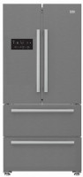 Холодильник Beko GNE 60521 X