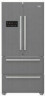 Холодильник Beko GNE 60521 X