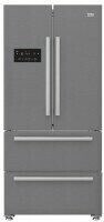Холодильник Beko GNE 60521 X