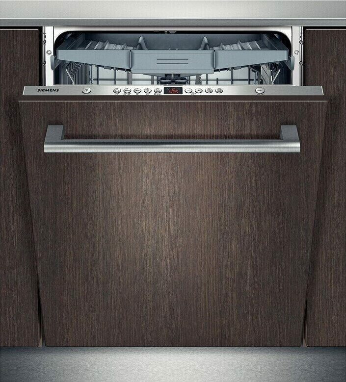 Посудомоечная машина Siemens SN 65N080