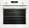 Электрический духовой шкаф AEG BCR 542350 W