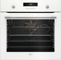 Электрический духовой шкаф AEG BCR 542350 W