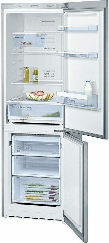 Холодильник Bosch KGN36VP14R
