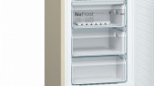 Холодильник Bosch KGN39VL2AR