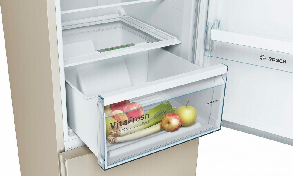 Холодильник Bosch KGN39VL2AR
