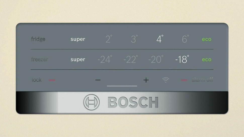 Холодильник Bosch KGN39VL2AR