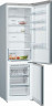 Холодильник Bosch KGN39VL2AR