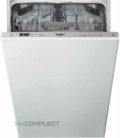 Посудомоечная машина Whirlpool WSIC 3M17