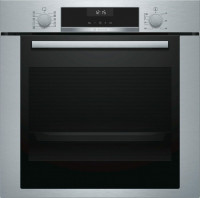 Электрический духовой шкаф Bosch HBA 3577S0