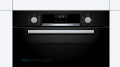 Электрический духовой шкаф Bosch HBG 317BB0R