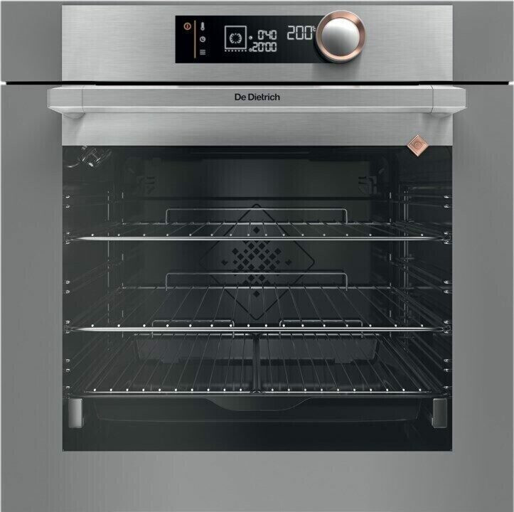 Электрический духовой шкаф De Dietrich DOP 7350 G