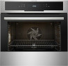 Электрический духовой шкаф Electrolux EOA 95751 AX