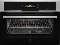 Электрический духовой шкаф Electrolux EVY 0946 BAX