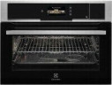 Электрический духовой шкаф Electrolux EVY 0946 BAX