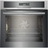 Электрический духовой шкаф Electrolux OPEA 7553M