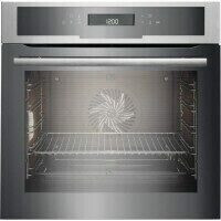 Электрический духовой шкаф Electrolux OPEA 7553M