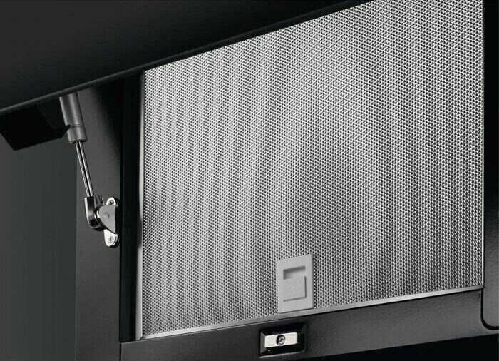 Каминная вытяжка AEG DVB 4850 W