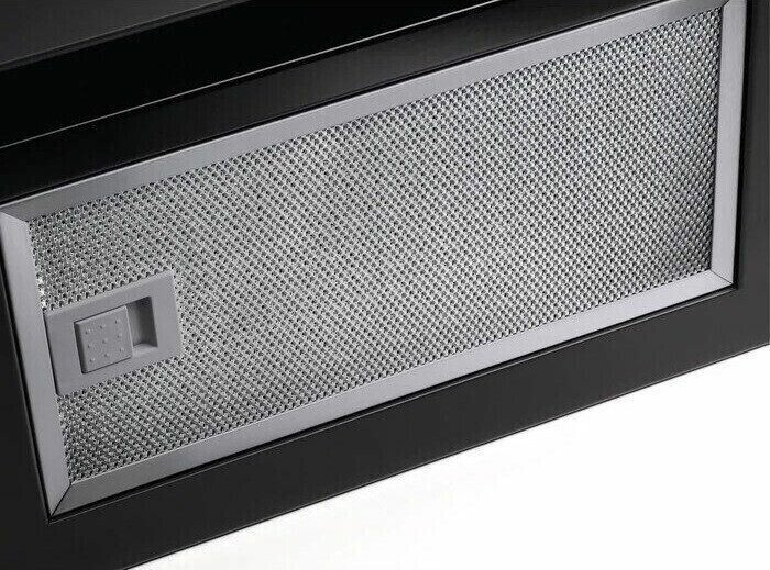 Каминная вытяжка AEG DVB 4850 W