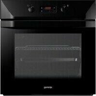 Электрический духовой шкаф Gorenje BO 7453 BB