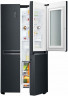 Холодильник LG GC-Q247CAMT