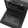 Электрический духовой шкаф MAUNFELD EOEM 589 SB