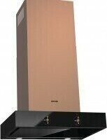 Каминная вытяжка Gorenje WHT 68 AINB