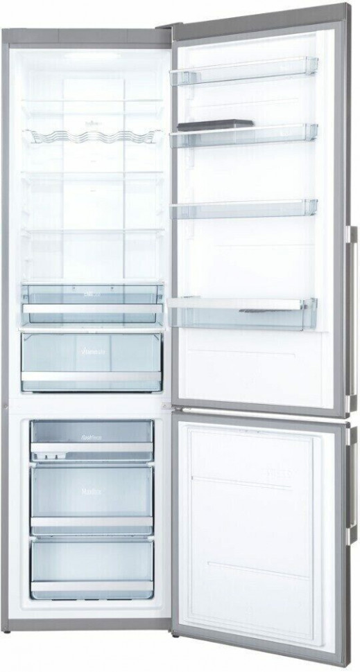 Холодильник Panasonic NR-BN34EX1-E