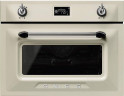 Электрический духовой шкаф Smeg SF4920MCP1