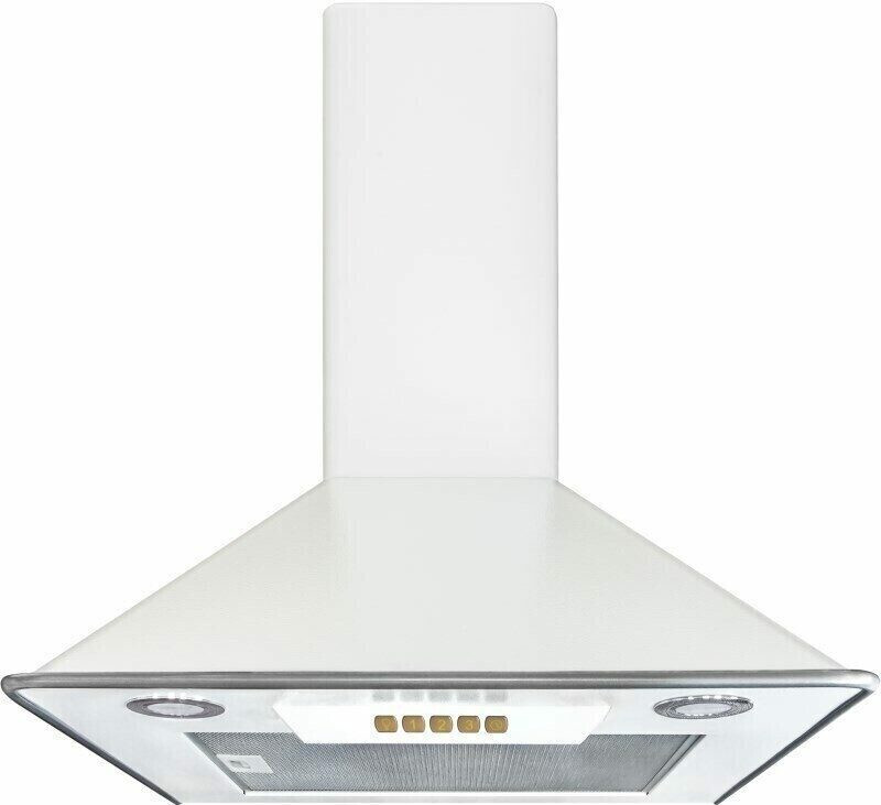 Каминная вытяжка Kuppersberg Onda 60 W