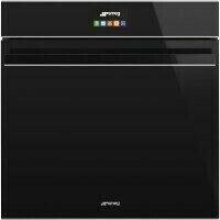 Электрический духовой шкаф Smeg SFP6604STNX