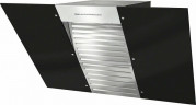 Каминная вытяжка Miele DA 6096W OBSW