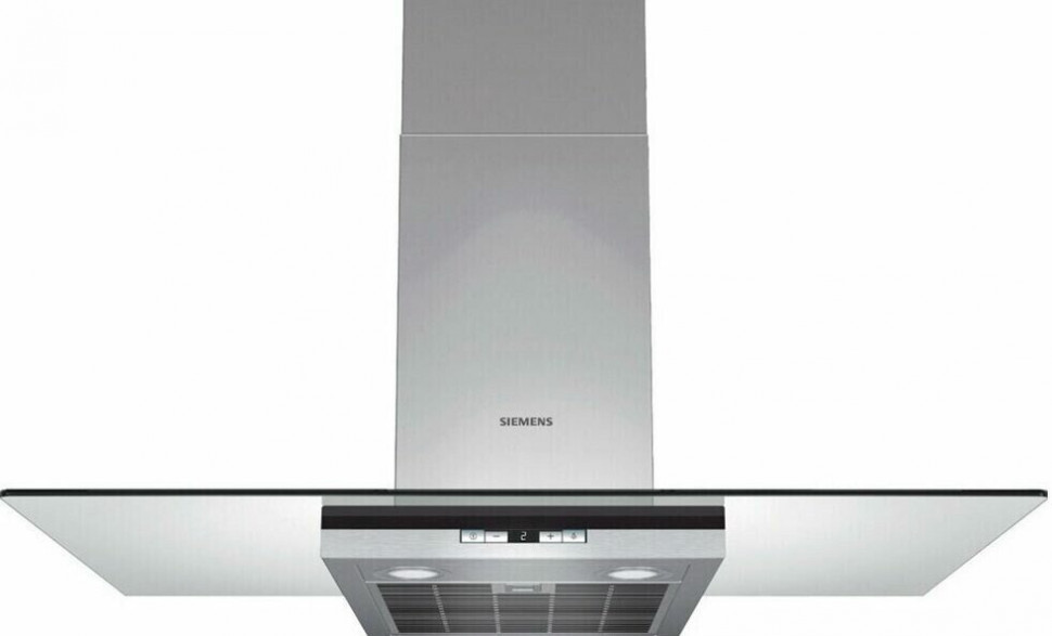 Каминная вытяжка Siemens LC 98GB540