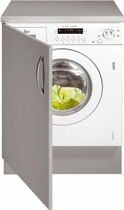 Встраиваемая стиральная машина Teka LI4 1080