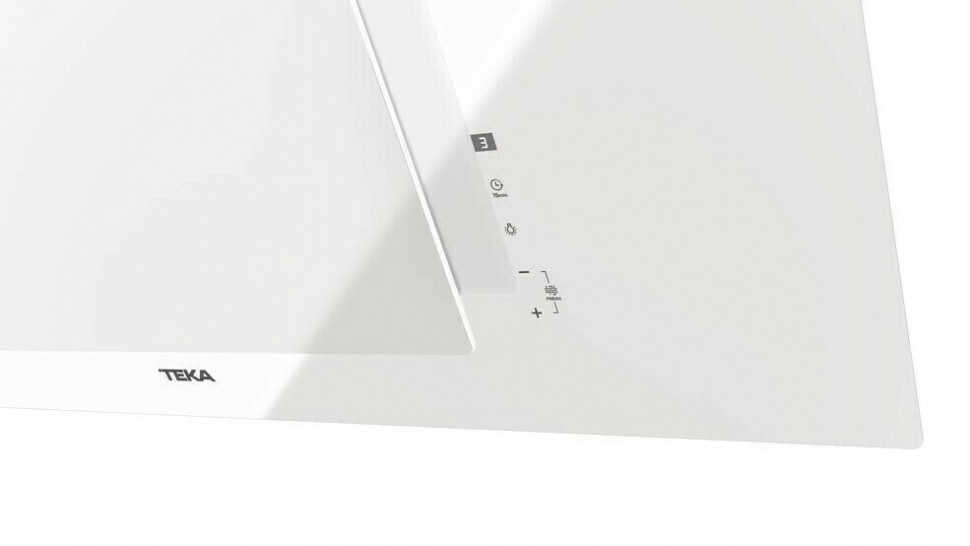 Каминная вытяжка Teka DVT 98660 TBS