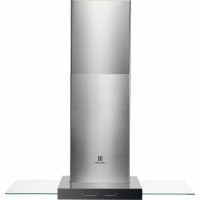 Островная вытяжка Electrolux EFV 90380 BX