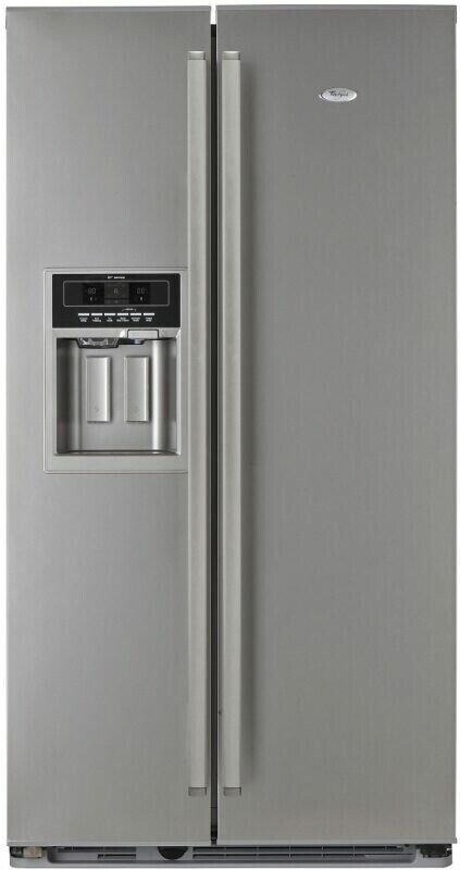Холодильник Whirlpool WSF 5552